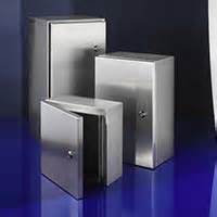 metal enclosures in qatar